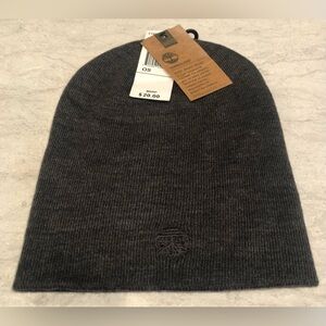 Timberland Men's Beanie Hat
